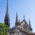 Paris - 397 - Notre Dame